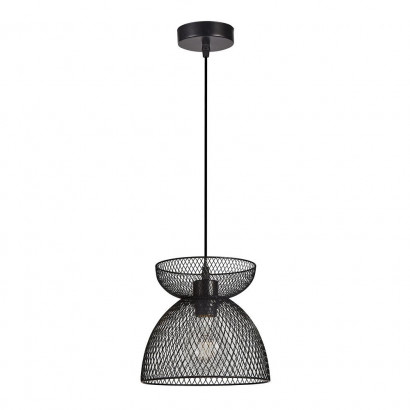 Подвесной светильник Arte Lamp CASTELLO A7065SP-1BK