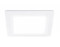 Встраиваемый светодиодный светильник Ambrella light Downlight DCR390