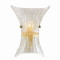 Настенный светильник Ideal Lux Fiocco AP1 Small 014623