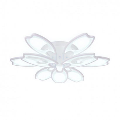 Потолочная светодиодная люстра Ambrella light Original FA579