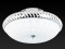 Накладной светильник Toplight Candis TL1471Y-04GC