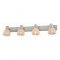 Спот Toplight Shona TL3740Y-04WG