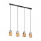 Подвесной светильник Eglo Ayles 43748