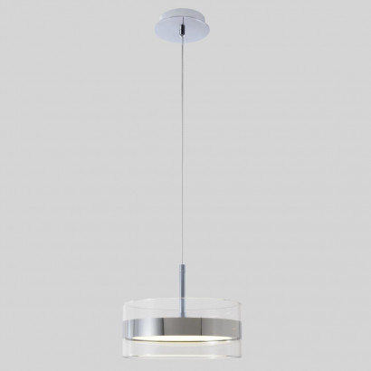 Подвесной светильник Crystal Lux MYSELF SP10W LED