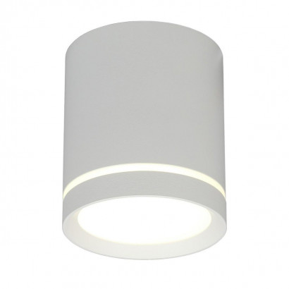 Потолочный светодиодный светильник Omnilux Capurso OML-102429-05