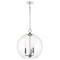 Подвесная люстра Lightstar Sferico 729134 Подвесная люстра Lightstar Sferico 729134