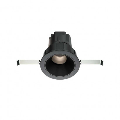 Встраиваемый светодиодный светильник Maytoni Technical Wise DL057-7W4K-B