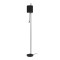 Торшер Loft IT Ritz 10253F/B Black