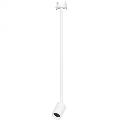 Встраиваемый светодиодный спот Arlight LGD-Periscope-R55-9W Warm3000 045202