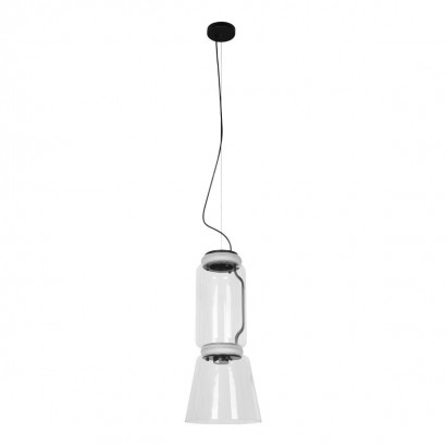 Подвесной светодиодный светильник Loft IT Noctambule 10193/S