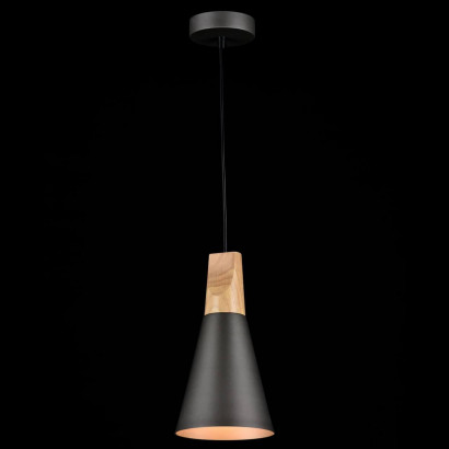 Подвесной светильник Maytoni Bicones P359-PL-140-C