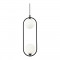 Подвесной светильник Maytoni Ring MOD013PL-02B