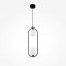 Подвесной светильник Maytoni Ring MOD013PL-02B