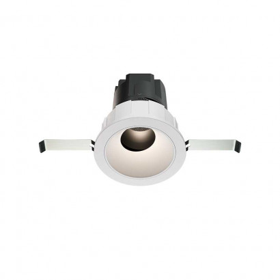 Встраиваемый светодиодный светильник Maytoni Technical Wise DL057-7W4K-W