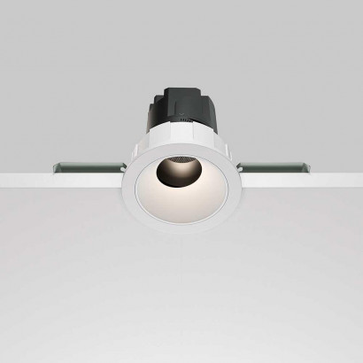 Встраиваемый светодиодный светильник Maytoni Technical Wise DL057-7W4K-W