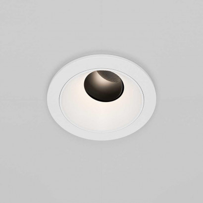 Встраиваемый светодиодный светильник Maytoni Technical Wise DL057-7W4K-W
