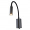 Бра Loft IT Stick 10009BK