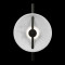 Настенный светодиодный светильник Loft IT Marble 10049W