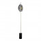Торшер iLamp Stereo 9285F GL SM