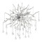 Настенный светильник Loft IT Drops 10376W