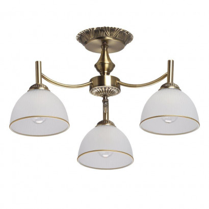 Потолочная люстра MW-Light Олимп 8 318015503