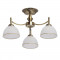 Потолочная люстра MW-Light Олимп 8 318015503