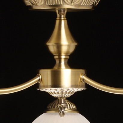 Потолочная люстра MW-Light Олимп 8 318015503