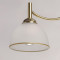 Потолочная люстра MW-Light Олимп 8 318015503