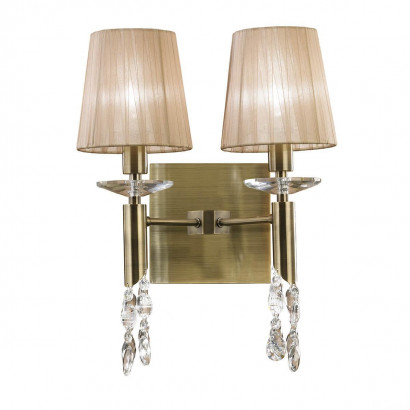 Бра Mantra Tiffany Bronze 3883