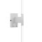 Настенный светодиодный светильник Loft IT Stick 10011 WH
