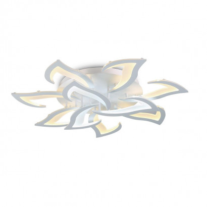 Потолочная люстра Ambrella Light Acrylica FA4473