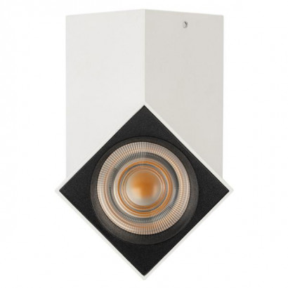 Светодиодный спот Arlight SP-Twist-Surface-S60x60-12W Warm3000 026467(1)