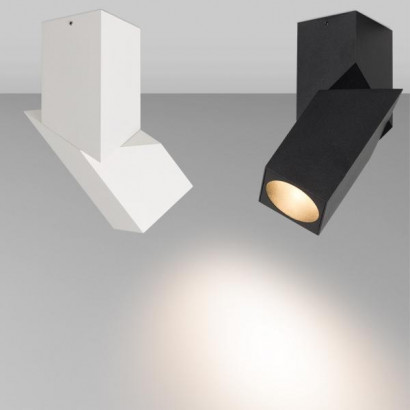Светодиодный спот Arlight SP-Twist-Surface-S60x60-12W Warm3000 026467(1)
