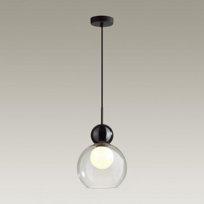 Подвесной светильник Odeon Light Blacky 5021/1