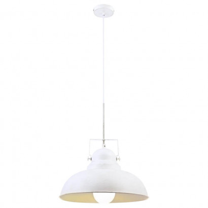 Подвесной светильник Arte Lamp Martin A5213SP-1WG