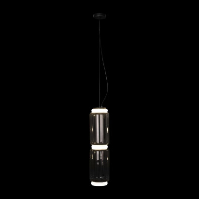 Подвесной светодиодный светильник Loft IT Noctambule 10194/M