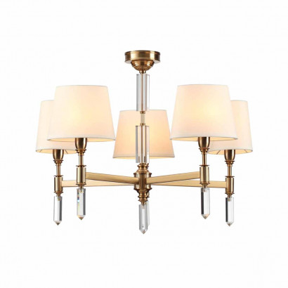Подвесная люстра Odeon Light Modern London 4894/5