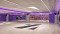 Подвесной светодиодный светильник Siled Trigon-Prof 7370354