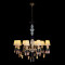 Подвесная люстра Loft IT Grace 10203/10 Mult
