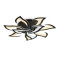 Потолочная люстра Ambrella Light Acrylica FA4474 Потолочная люстра Ambrella Light Acrylica FA4474