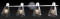 Спот Toplight Susan TL3760Y-04BC