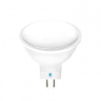 Лампа светодиодная Ambrella light GU5.3 8W 4200K белая 207784