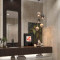 Подвесной светильник Odeon Light Hightech Travertino 6625/1L