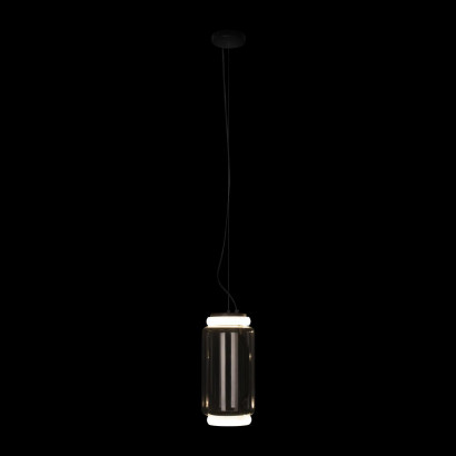 Подвесной светодиодный светильник Loft IT Noctambule 10194/S