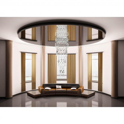 Каскадная люстра Chiaro Бриз 464011016