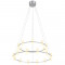Подвесная светодиодная люстра ST Luce Cilindro SL799.103.21
