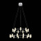Подвесная светодиодная люстра ST Luce Cilindro SL799.103.21