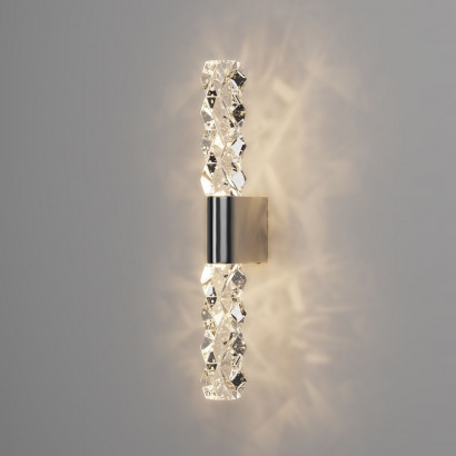 Бра Maytoni Selemo MOD328WL-L5CH3K