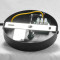 Подвесная люстра Lussole Lgo HURON LSP-8156-S