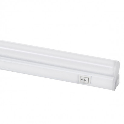 Линейный светодиодный светильник Lightstar Vela 455062